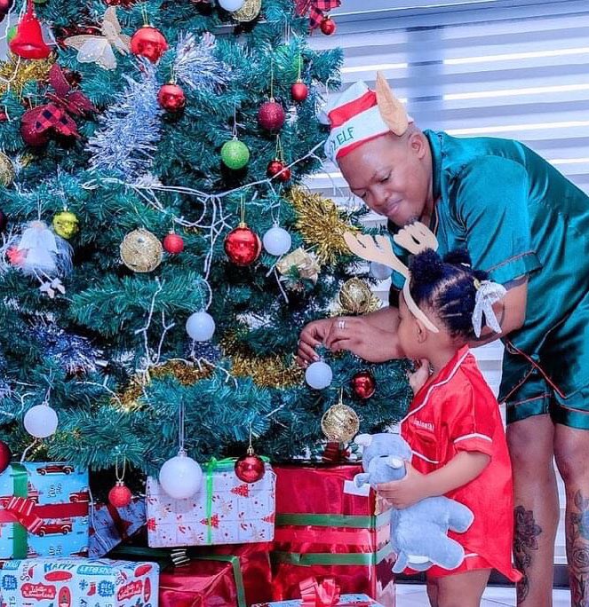 I follow this single dad on Facebook &amp; the way he always goes above and beyond for his children 🥺🥺🥺