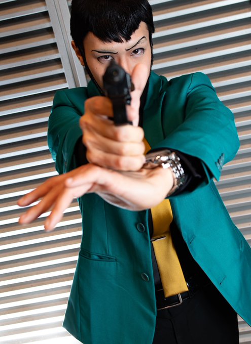 Twoucan 銃口を向けるとフォローやrtが来るらしい の注目ツイート イラスト マンガ コスプレ モデル Twoucan 銃口を向けるとフォローやrtが来るらしい の注目ツイート イラスト マンガ コスプレ モデル