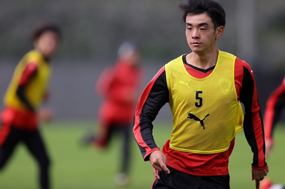 京都サンガf C S Tweet ニュースリリース 山田楓喜選手 契約更新のお知らせ Sanga 京都サンガ サンガアカデミー Trendsmap 京都サンガf C S Tweet ニュースリリース 山田楓喜選手 契約更新のお知らせ Sanga 京都サンガ サンガアカデミー Trendsmap