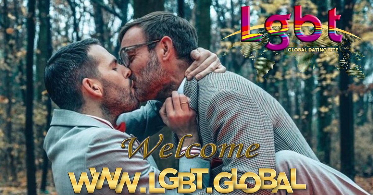 brides2love's tweet photo. https://t.co/cnmq6iMFkW
The Best of The Best #LGBT #LGBTQ https://t.co/tQfcAiU6Ol
