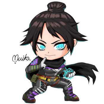 いかさんのtwitterイラスト検索結果 古い順