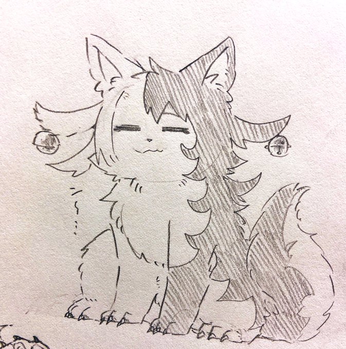 ンボニャンと私得の擬竜 
