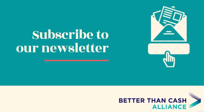 To never miss an update from us, subscribe to our newsletter that gives a periodic round-up of how our members (over 75 countries, companies, and international organizations) are turning to digitization in their  #COVID19 battles.Subscribe:  http://ow.ly/KDHq50CTKML 