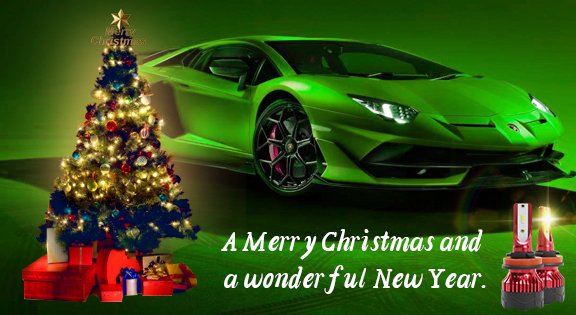 Feliz Navidad 
Próspero año y felicidad
I wanna wish you a Christmas from the bottom of my heart !
#Feliznavidad #Christmas #MerryChristmas #NewYear #HappyNewYear #headlightkits #lightechauto