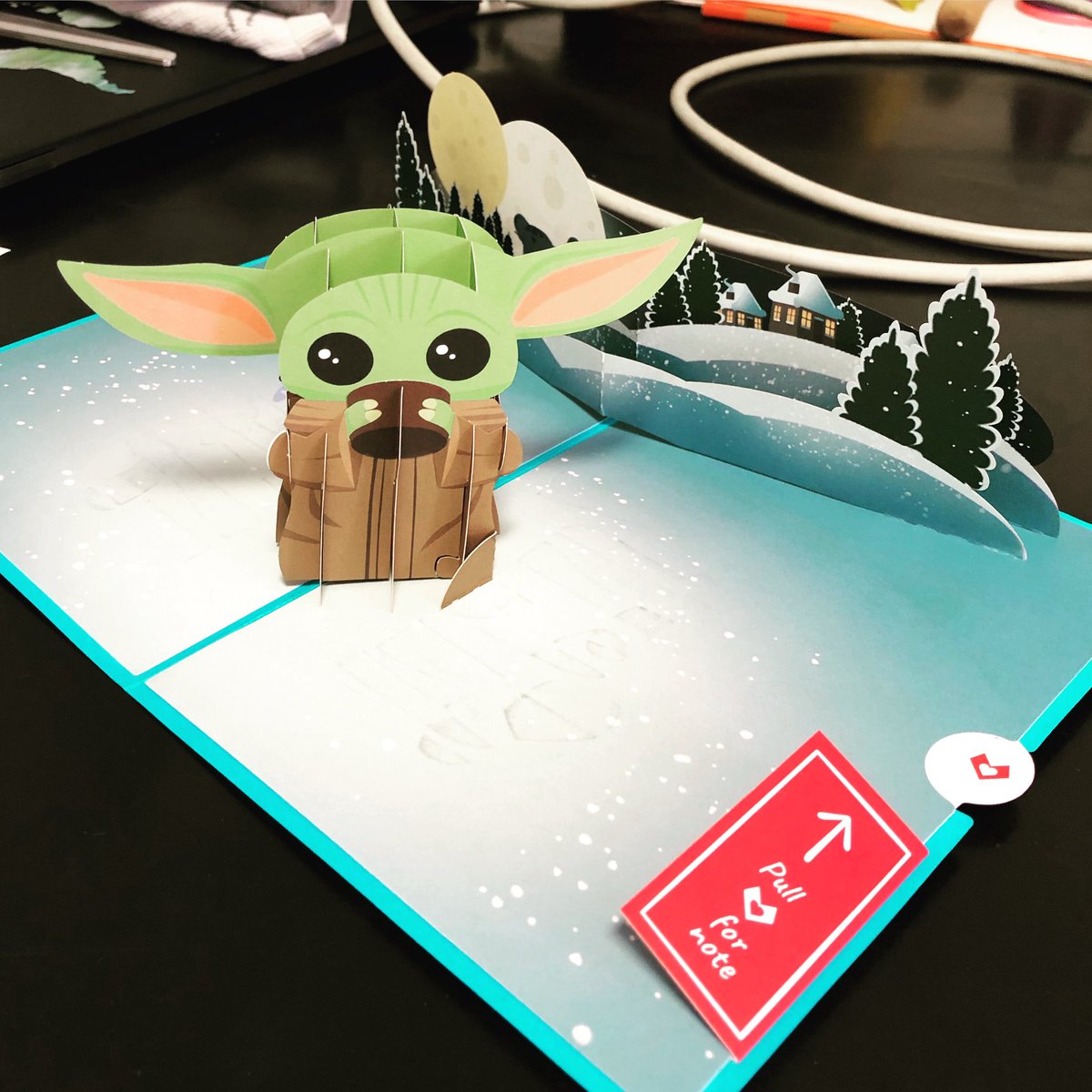 TeachersGame2's tweet image. It’s the season! Happy Christmas Eve! #NoobStreamer #Gamer #PCGamer #Twitch #TwitchStreamer