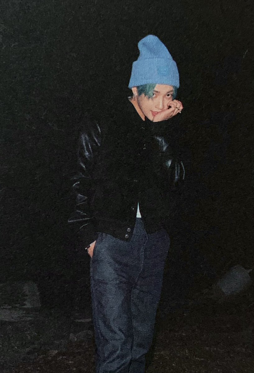 PRODBYHONG's tweet photo. HONGJOONG https://t.co/4SedhpwnJL