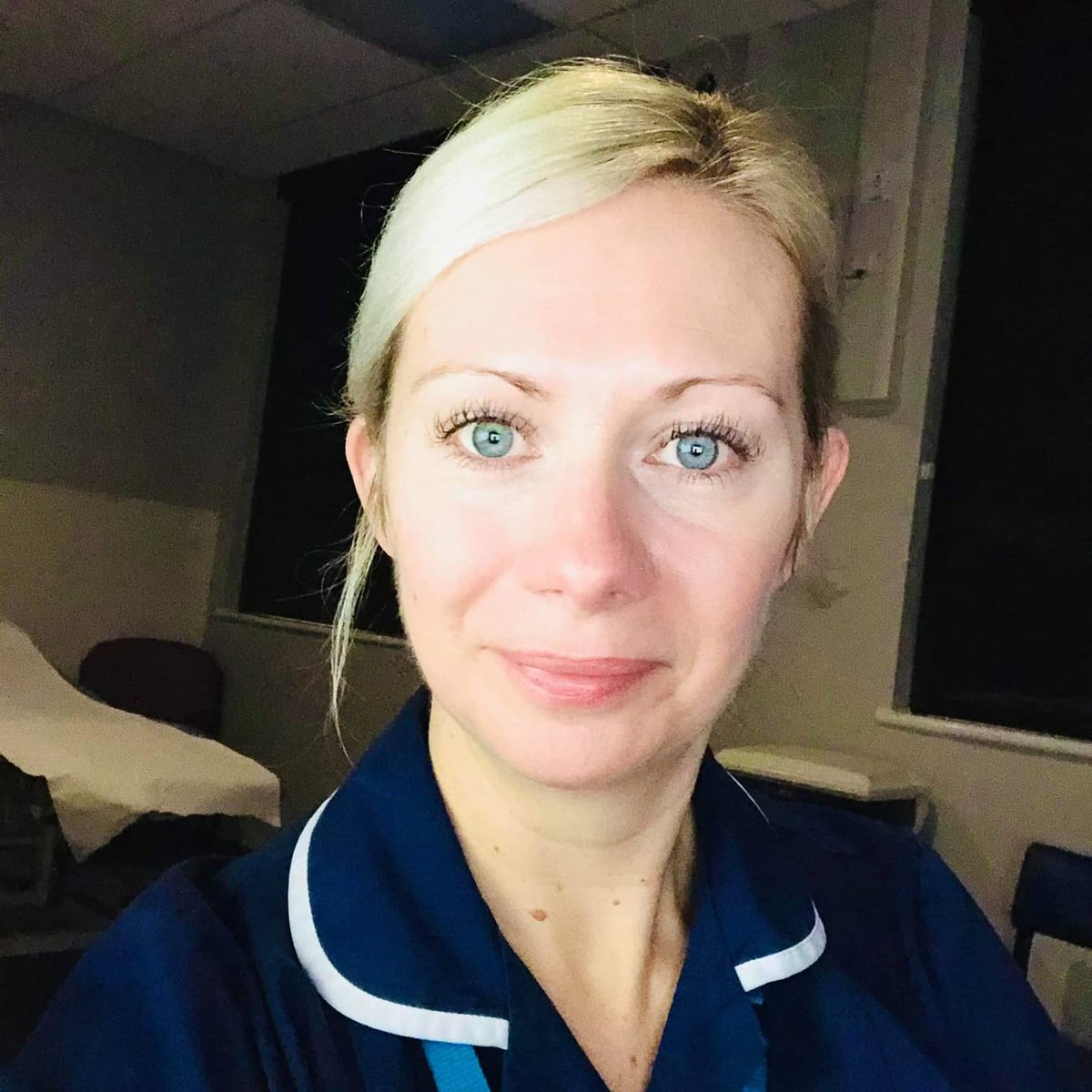 On the 24th day of Christmas, our Lincoln gave to us..

Beki, a Midwife and Sonographer!

"This year has been incredibly tough for everyone and I have been proud and privileged to be part of and share some very special moments with the women of Lincolnshire"

Happy birthday Beki!