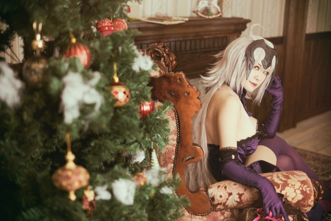 Twitterのコスプレ画像32