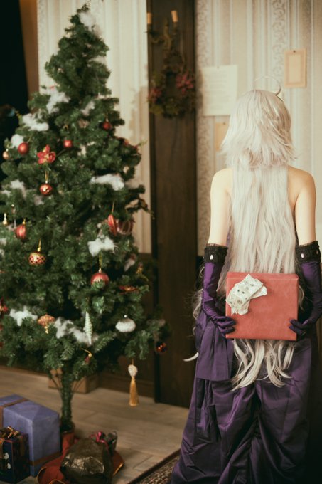 Twitterのコスプレ画像33