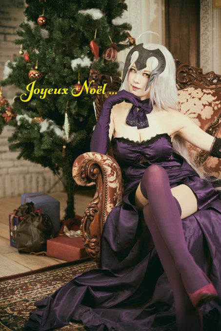 Twitterのコスプレ画像31