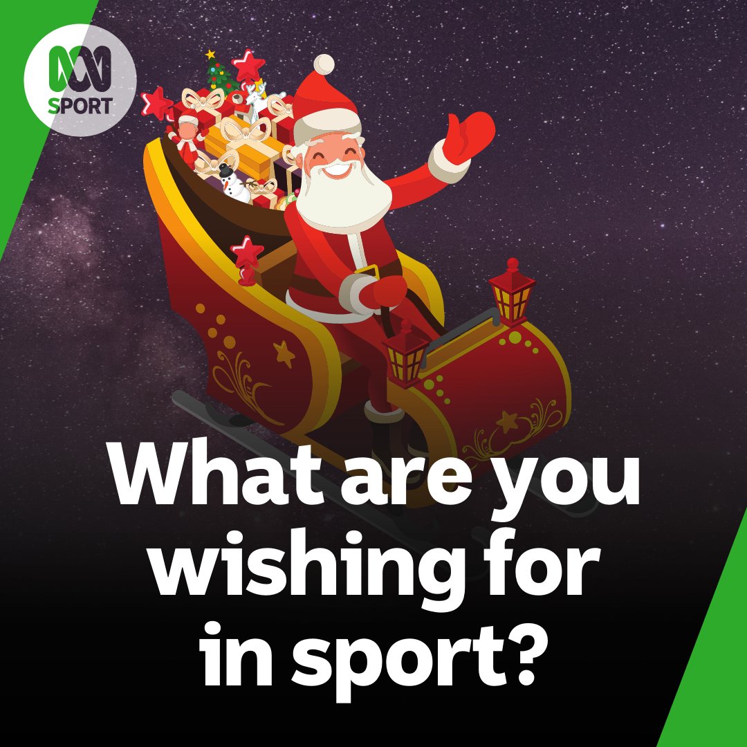 ABC SPORT tweet media