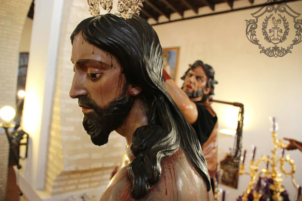 castillolebrija's tweet photo. Feliz jueves eucarístico en el Señor, aguardamos la venida del Señor, nuestro Dios, el Salvador.
“Leer la sagrada Escritura es pedir consejo a Cristo” san Francisco de Asís.
#Castillo2020 https://t.co/xpRljZpane