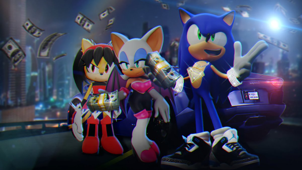 /// SonicFreak tweet media