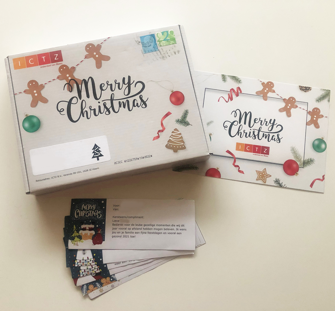 ICTZ _ ilionx tweet media