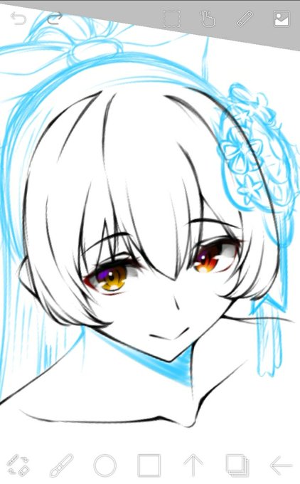 正月マリン...😬
#マリンのお宝 