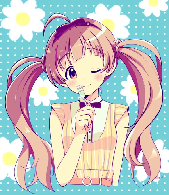 #2020年自分が選ぶ今年の4枚 

星梨花・智絵里 