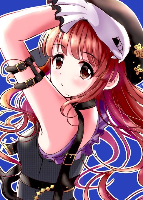 #2020年自分が選ぶ今年の4枚 

星梨花・智絵里 