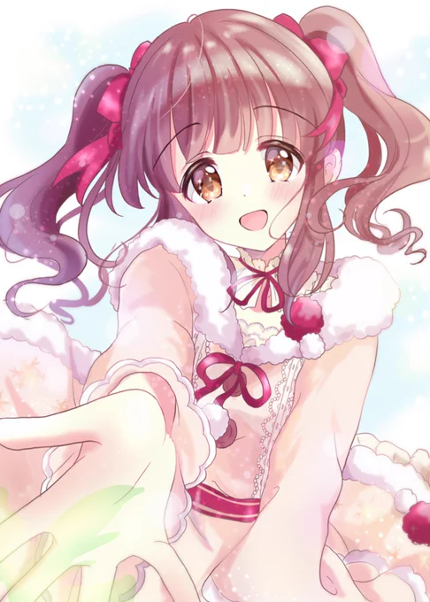 #2020年自分が選ぶ今年の4枚 

星梨花・智絵里 