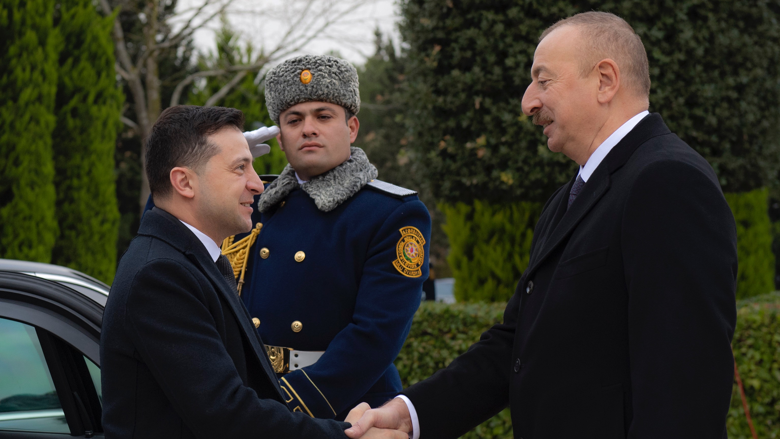 украина азербайджан