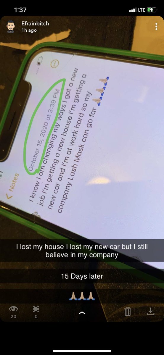 lashmask tweet media