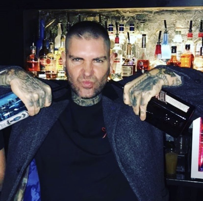 Boyz On Block tweet media