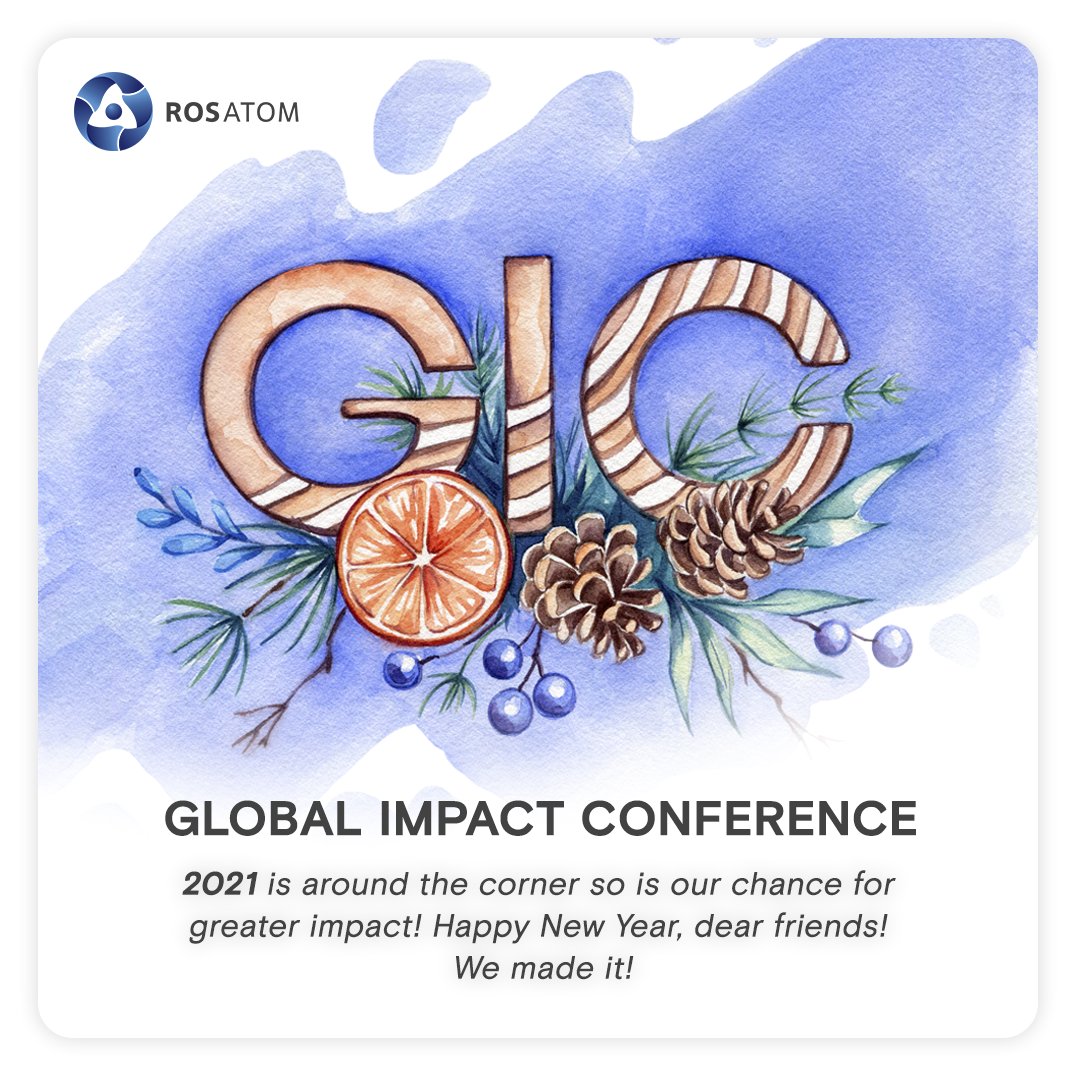 _Global_Impact_'s tweet photo. Season's greetings to all, let's celebrate! https://t.co/YBeAAnNel6