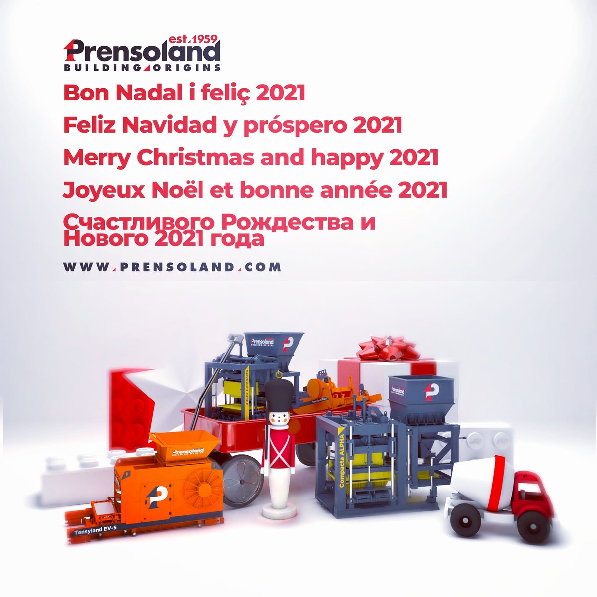 Prensoland Prensoland Twitter