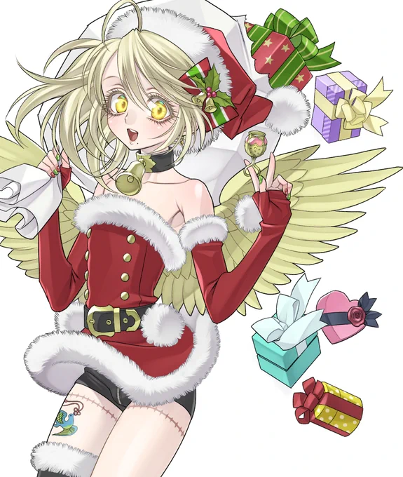 ??Merry Christmas?? 