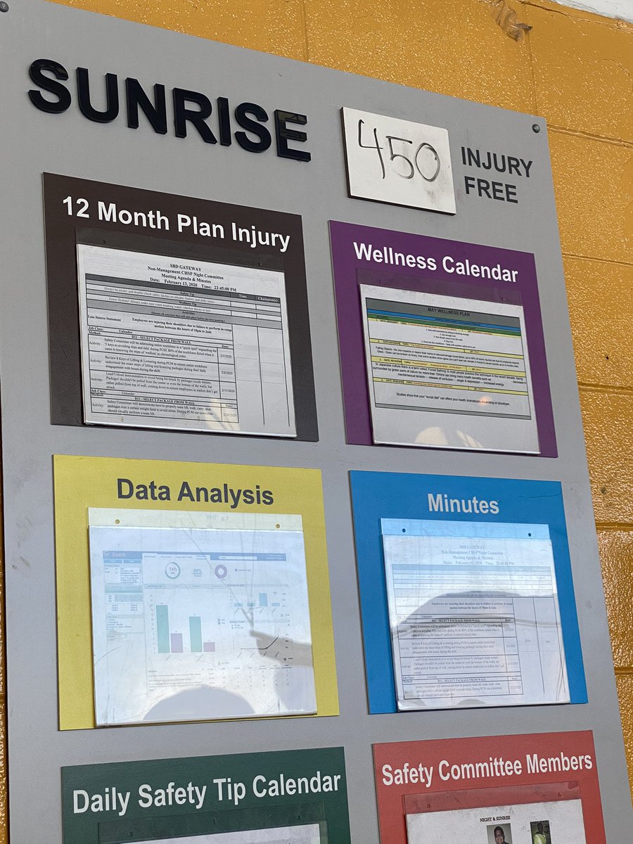 UPS SBD TWILIGHT RAMP 🌅 tweet media