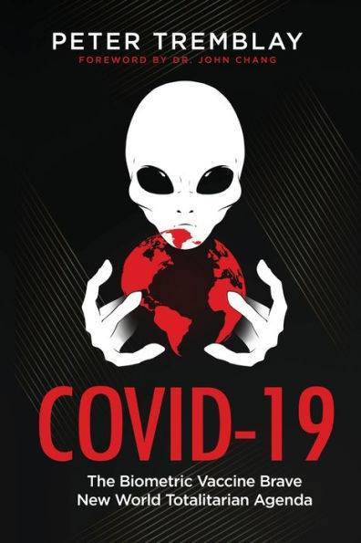 taiburmission's tweet photo. In the new book COVID-19:The Biometric Vaccine Brave New World Totalitarian Agenda, Peter Tremblay and Dr. John Chang reveal the truth about the pandemic based on extensive research Get the book here: https://t.co/5hQE5K3pdD
#covid19
#StillTrappin
#IndiaPt
#Melly
#Jokic
#jimins https://t.co/u2NpkuPBmS