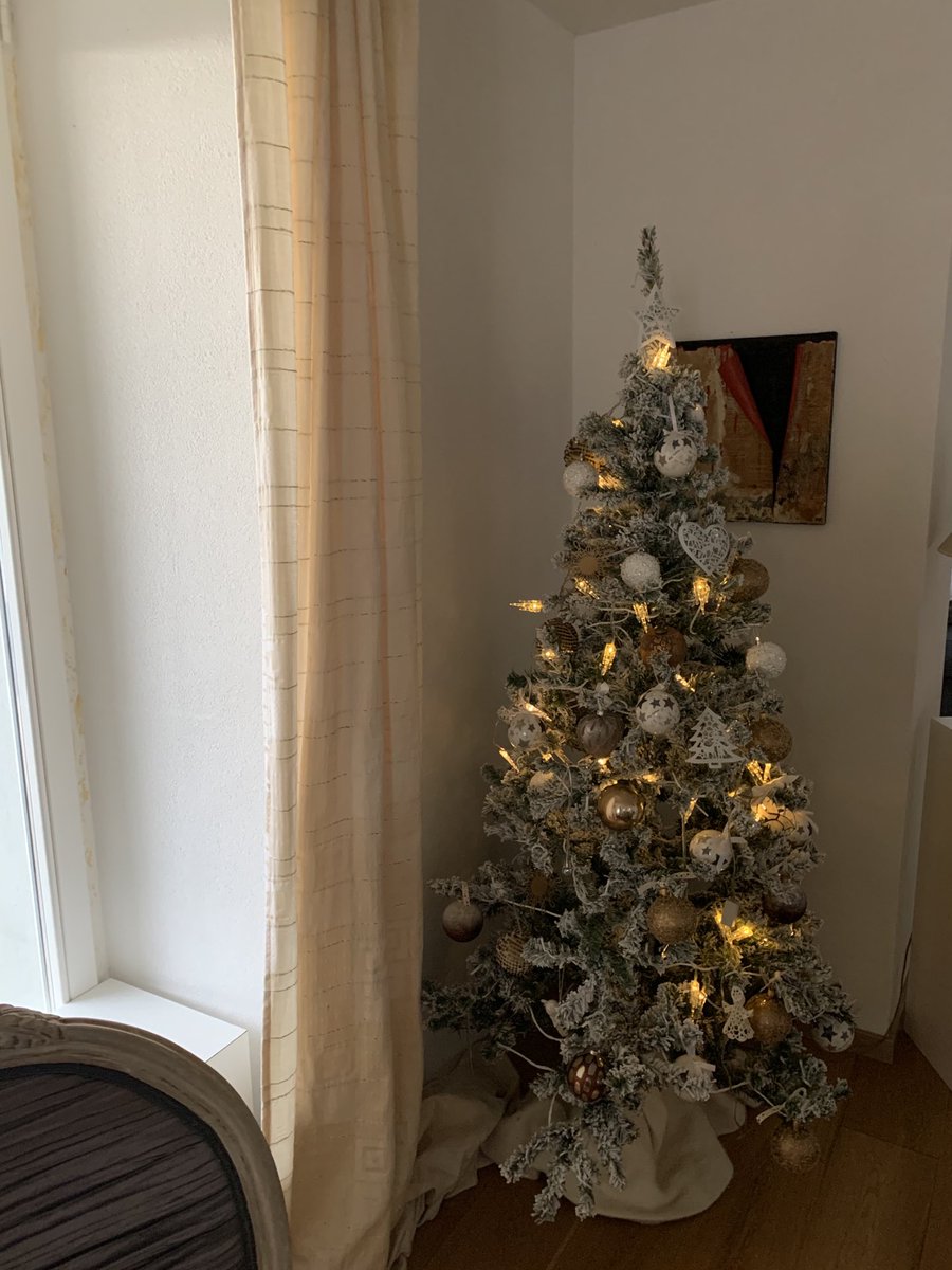 Joyeux Noël 🎄⛄️
Et que le vie soit douce...