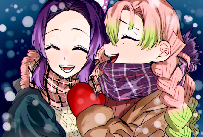 ??クリスマスデート?✨ 