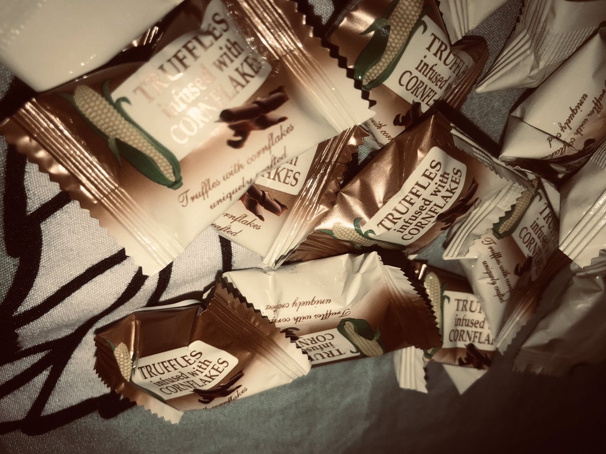 Enakkkkk 🍫🍫🍫