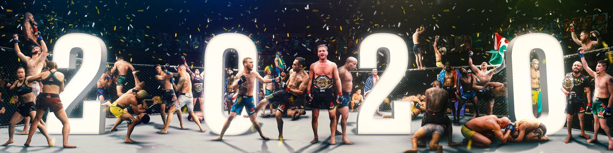 2020 x @UFC https://t.co/lGkAMSdT6i