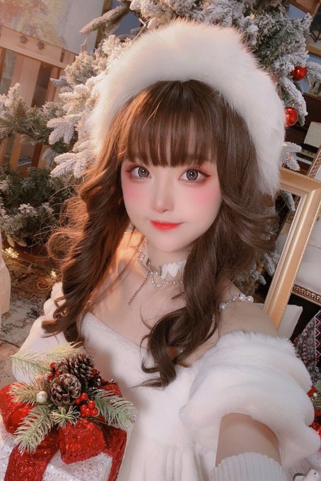 Twitterのコスプレ画像19