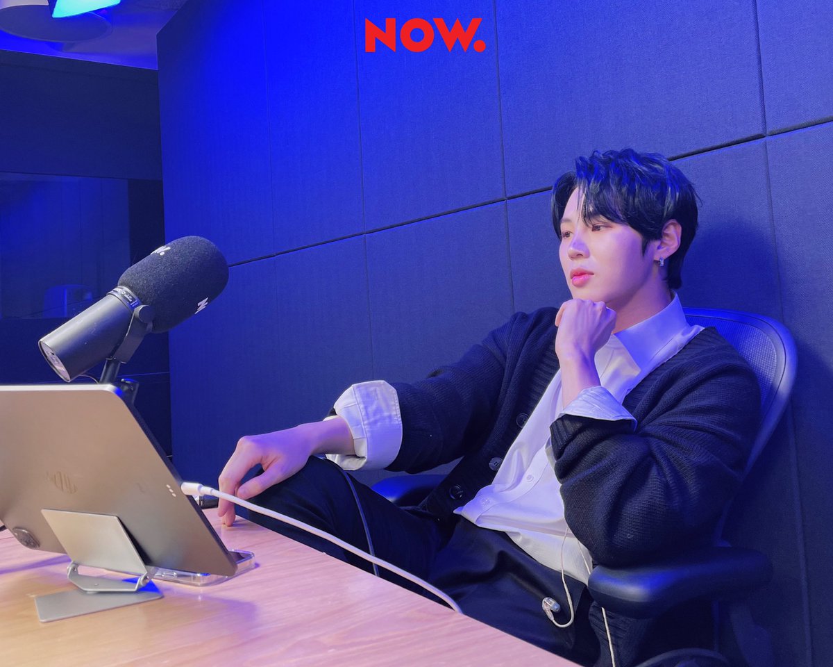 어디보자..🤔
#심야아이돌 다음주에 같이 놀 분들은~?

월➡️ #CIX #승훈 #TOO #동건 #위아이 #석화 
수➡️ #엔하이픈
그리고 우리 #셍스트 ☁️

하고싶은 얘기와 질문! 문자번호#7117(정보이용료100원) 열려있으니 [심야아이돌] 말머리 달고 보내주세요😉 #하성운 #NOW온에어