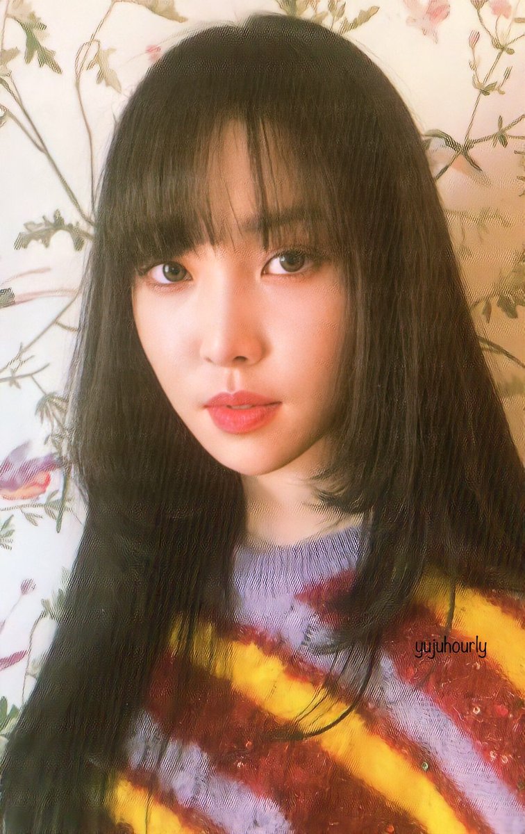 hourly yuju 🐶 tweet media