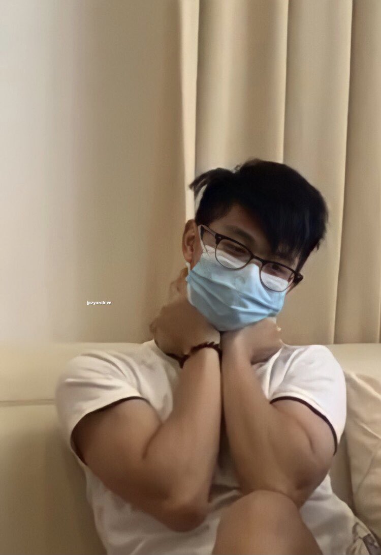 jpzyarchive's tweet photo. flex @patrickyosh https://t.co/h0K3rZqFzT