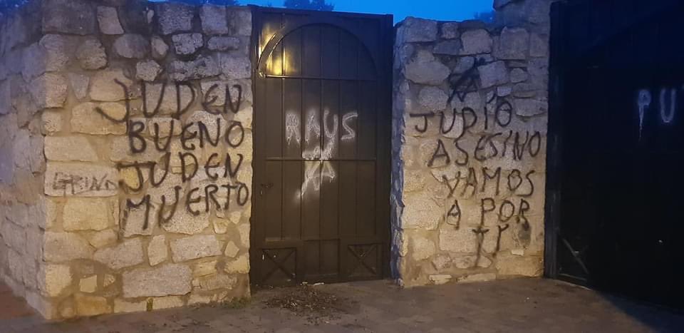 José de Isasa 🇪🇸🏳️‍🌈🇮🇱 tweet media