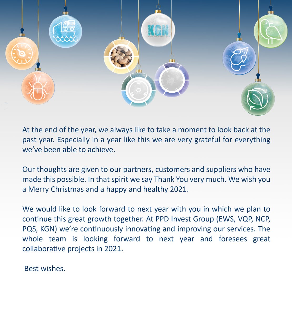 EWS Group tweet media