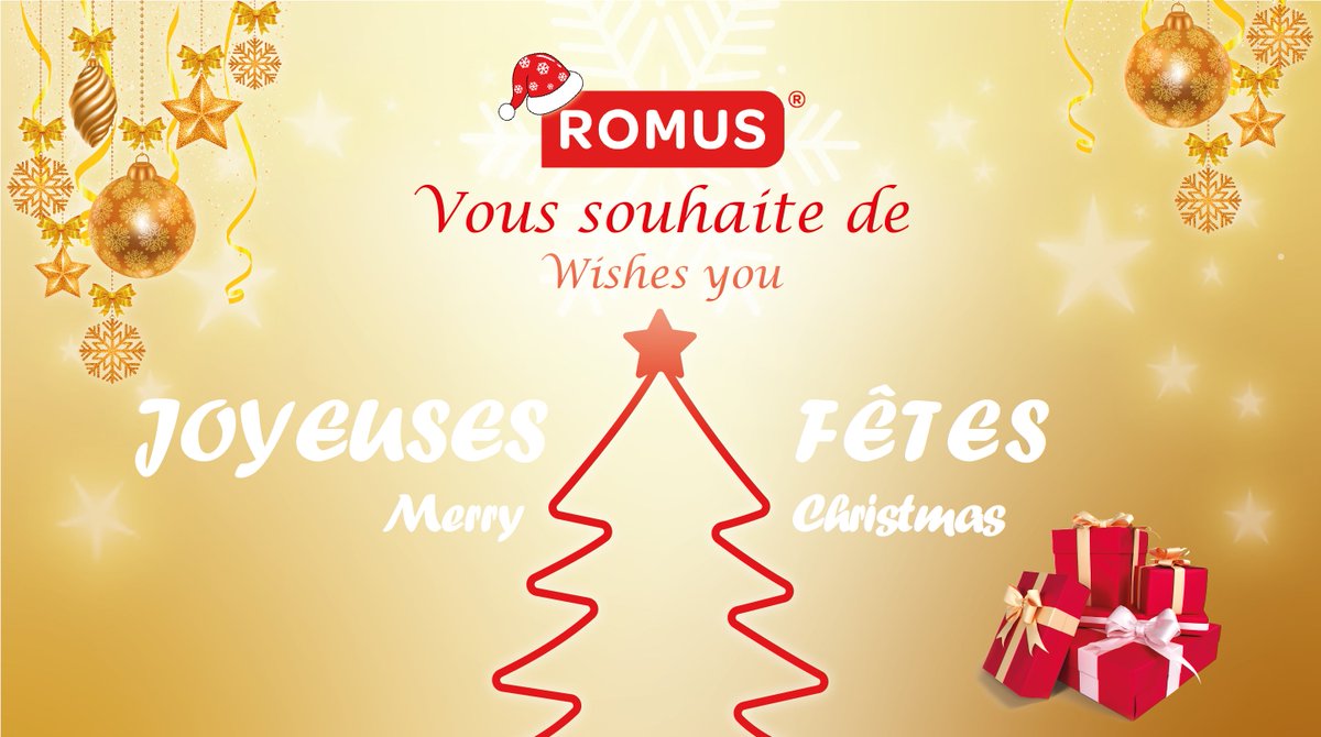 ROMUS tweet media