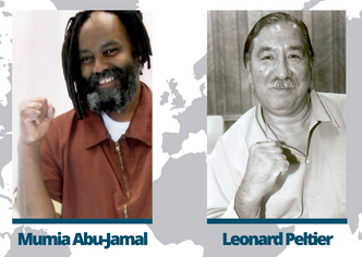 RealJannaWeiss's tweet photo. Free Leonard Peltier and Mumia Abu-Jamal
#FreeLeonardPeltier
#FreeMumia
#TimeForPeace
#TimeforHealing
#ItsTimeForPeace https://t.co/mhXY9p26Kt