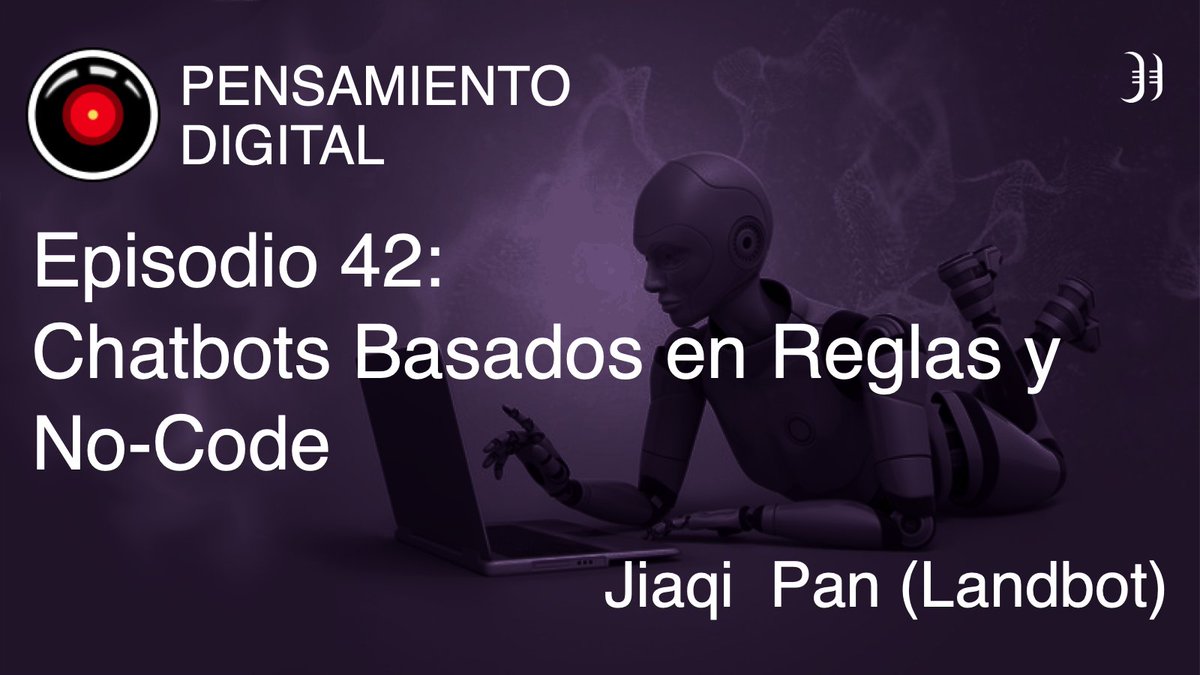 Pensamiento.Digital Podcast tweet media