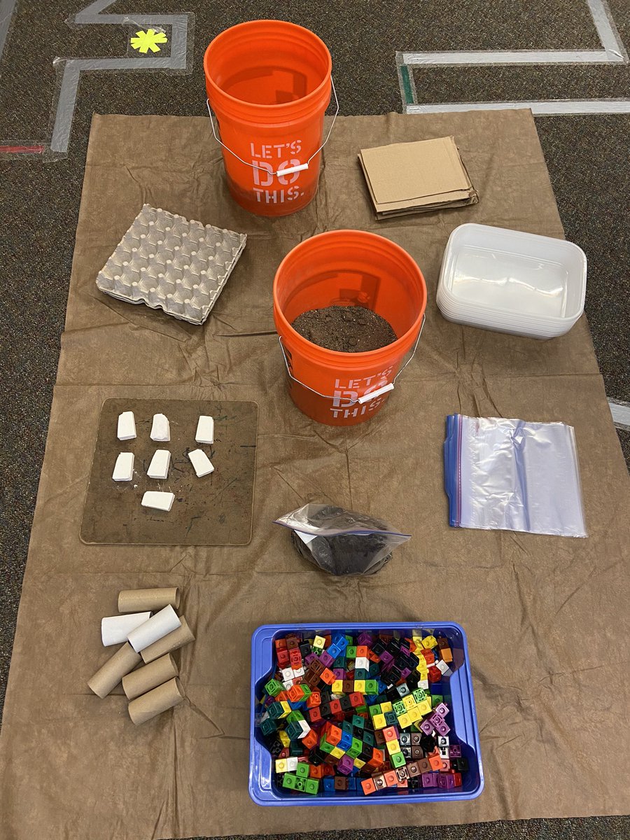 DEE_STEMCS's tweet image. Day 3 of Challenge: Every day I will post a picture from a day in the life of an educator. I will post without explanation and nominate someone else to take the challenge. That’s 7 days, 7 pics, 7 nominations. I was nominated by @DExplorerspta and I nominate @CrookerKarie