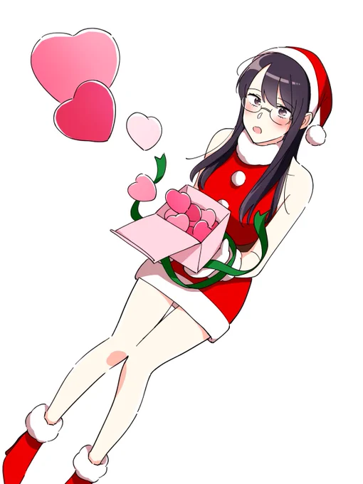 メリークリスマス! 