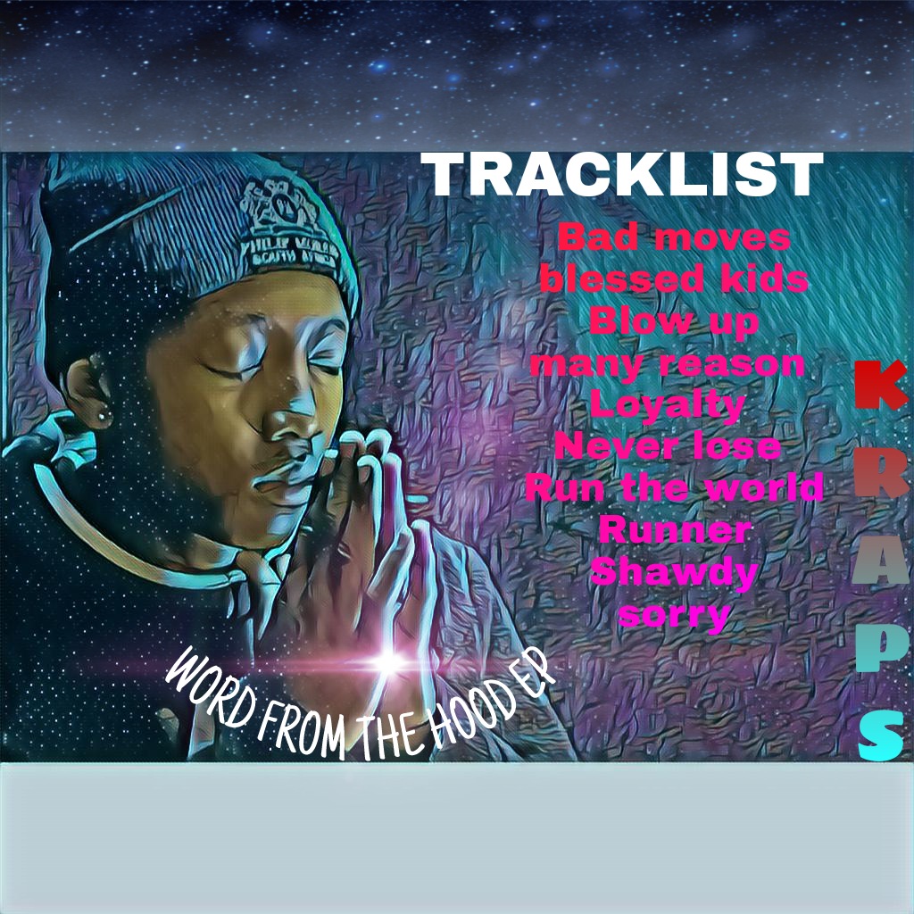 I'VE PUSHED THIS WORK PARTICULAR TIME 🔥 <a href="/KrapSza/">KRAPSza</a>  #WORDFROMTHEHOODEP🍯 
<a href="/EmteeTheHustlr_/">LOGAN</a> _
<a href="/MashBeatz_/">THA GREAT 🇿🇦</a> <a href="/musicalfam/">Musical Family Tree</a> ❤🔥