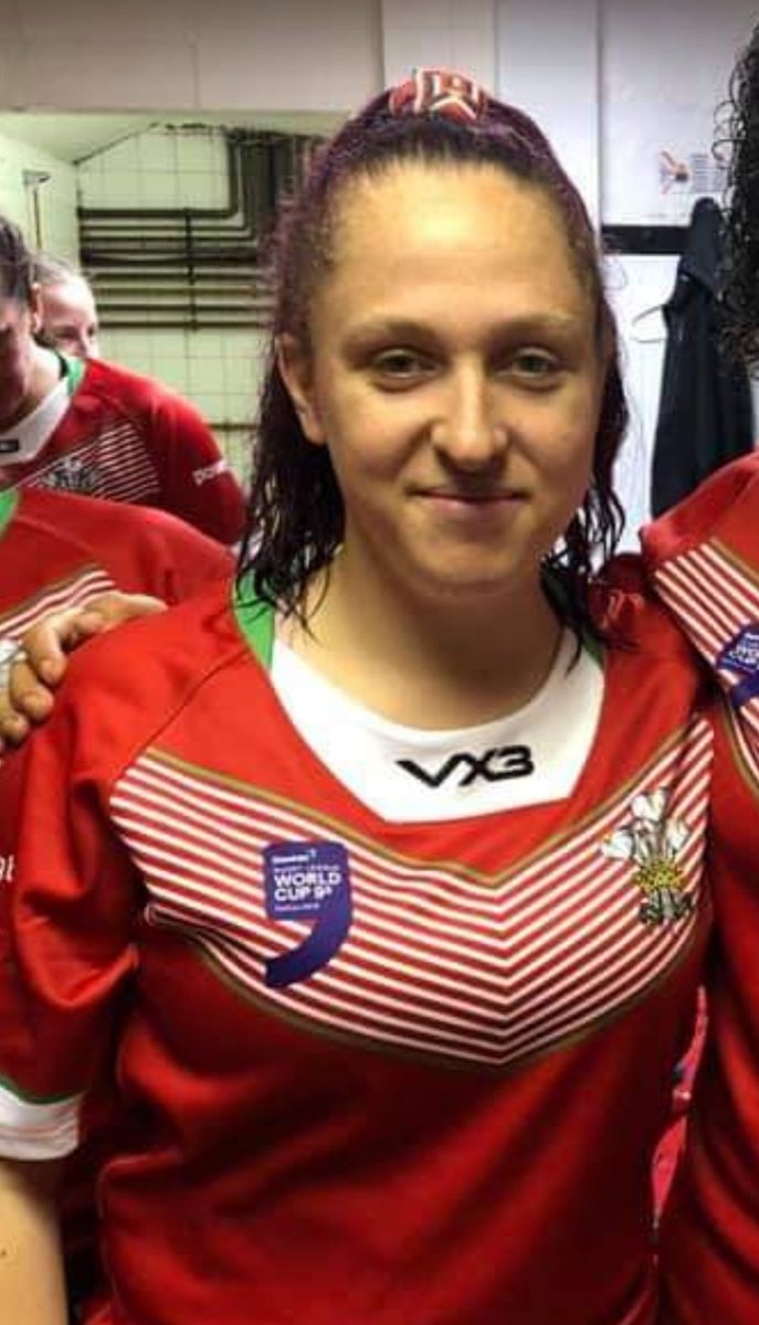 Wales Rugby League tweet media