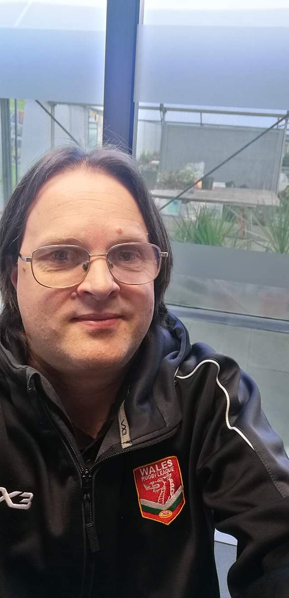 Wales Rugby League tweet media