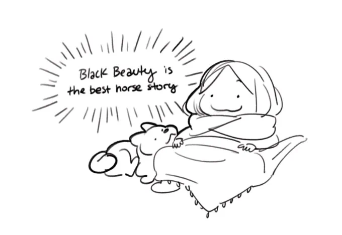 the holidays are here and i've eaten thrice as much, slept twice as long, and watched 4 horse movies 