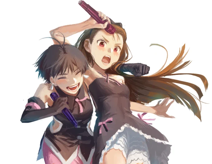 まこりん
#2020年自分が選ぶ今年の4枚 
